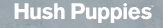 Hush Puppies AU